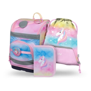 Školní sety pro prvňáčky