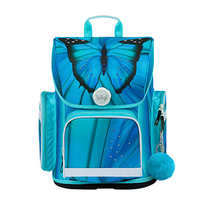 Outlet školní aktovky