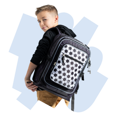 Batohy pro kluky