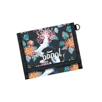 Dětské peněženky