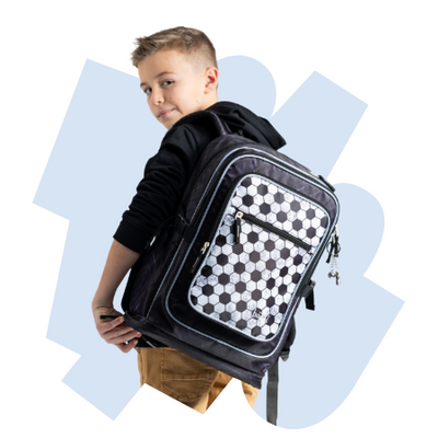 Školní sety pro kluky