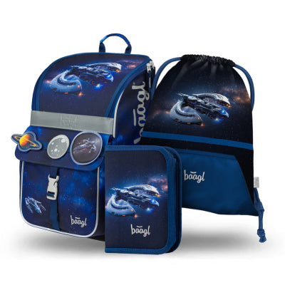 Outlet školní sety