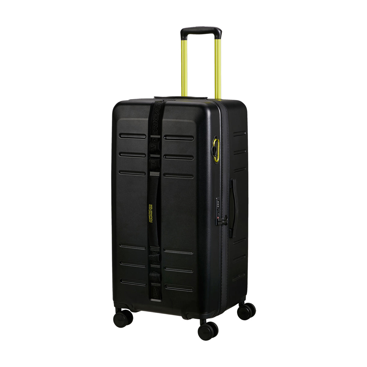 American Tourister Kufr TrailOn 80cm Trunk