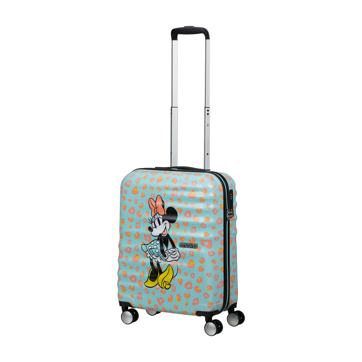 American Tourister Kabinové zavazadlo Disney Wavebreaker 55cm