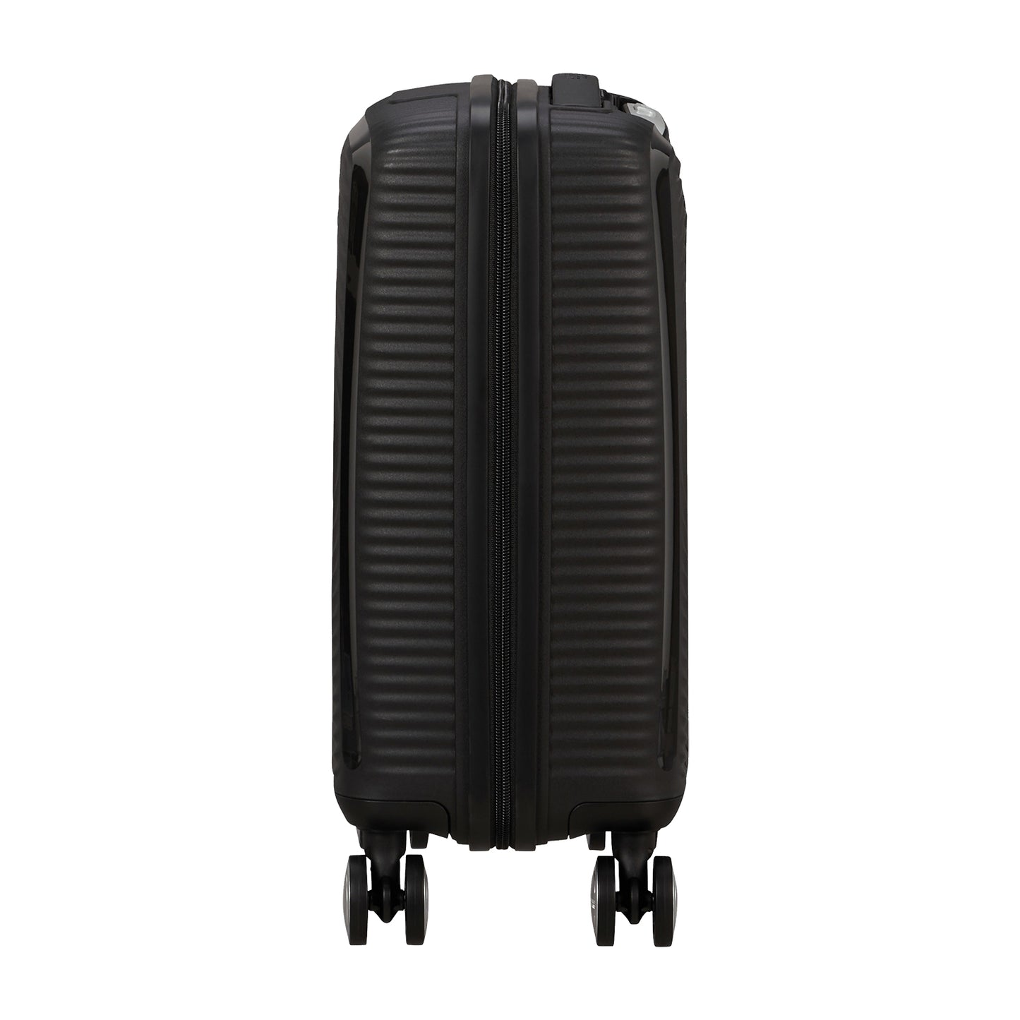 American Tourister Kabinové zavazadlo Soundbox Mini 47cm Černá