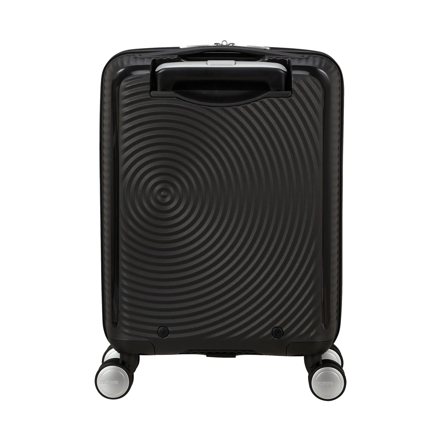 American Tourister Kabinové zavazadlo Soundbox Mini 47cm Černá