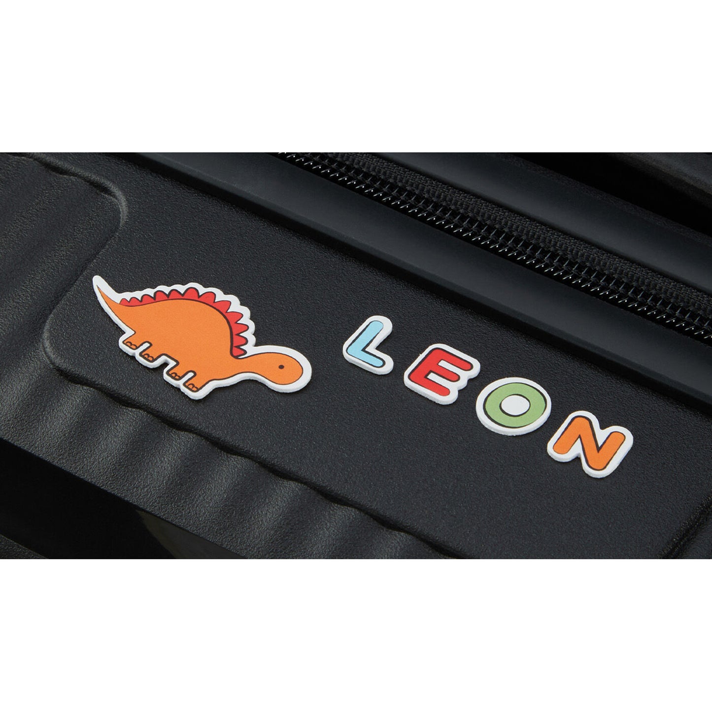 American Tourister Kabinové zavazadlo Soundbox Mini 47cm Černá