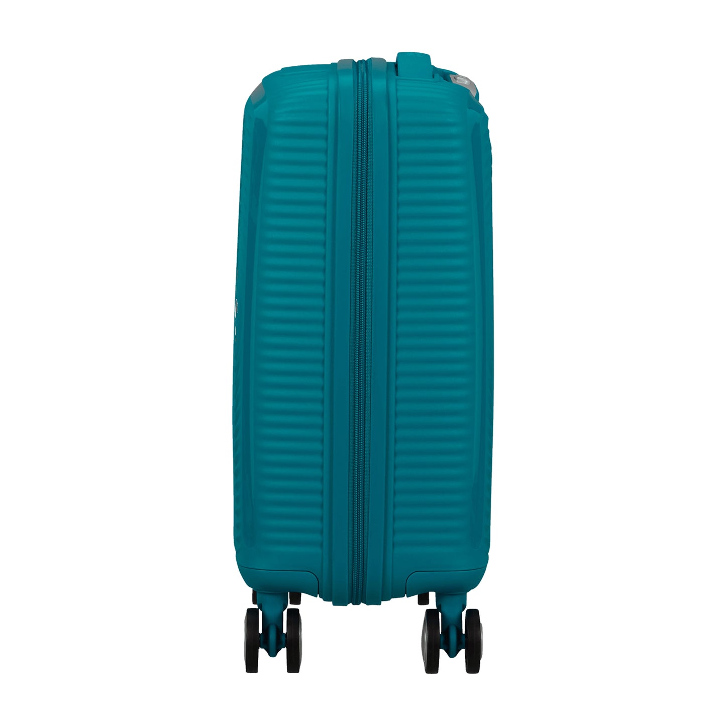 American Tourister Kabinové zavazadlo Soundbox Mini 47cm Teal