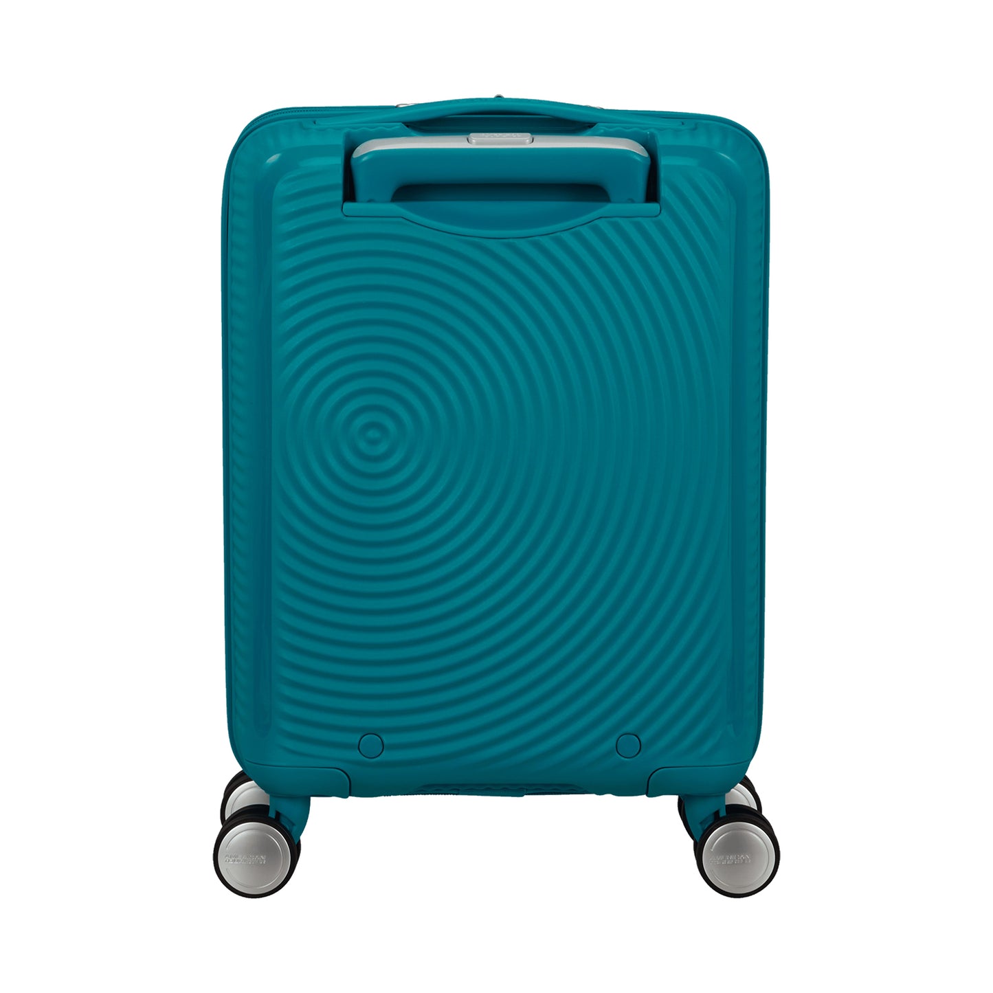 American Tourister Kabinové zavazadlo Soundbox Mini 47cm Teal