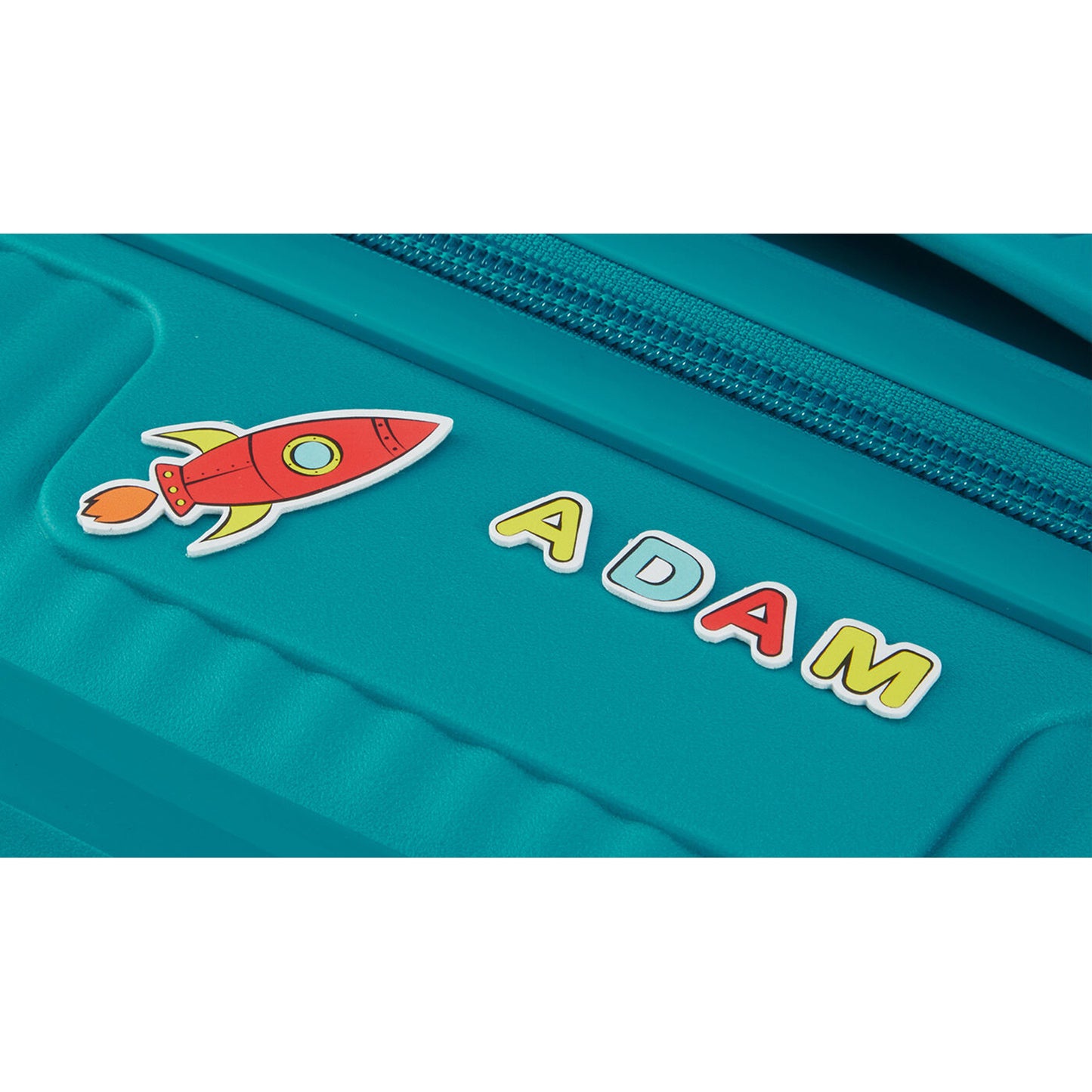 American Tourister Kabinové zavazadlo Soundbox Mini 47cm Teal