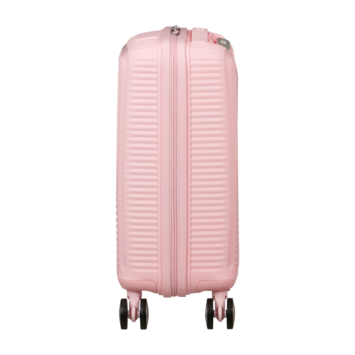 American Tourister Kabinové zavazadlo Soundbox Mini 47cm Pastel Pink