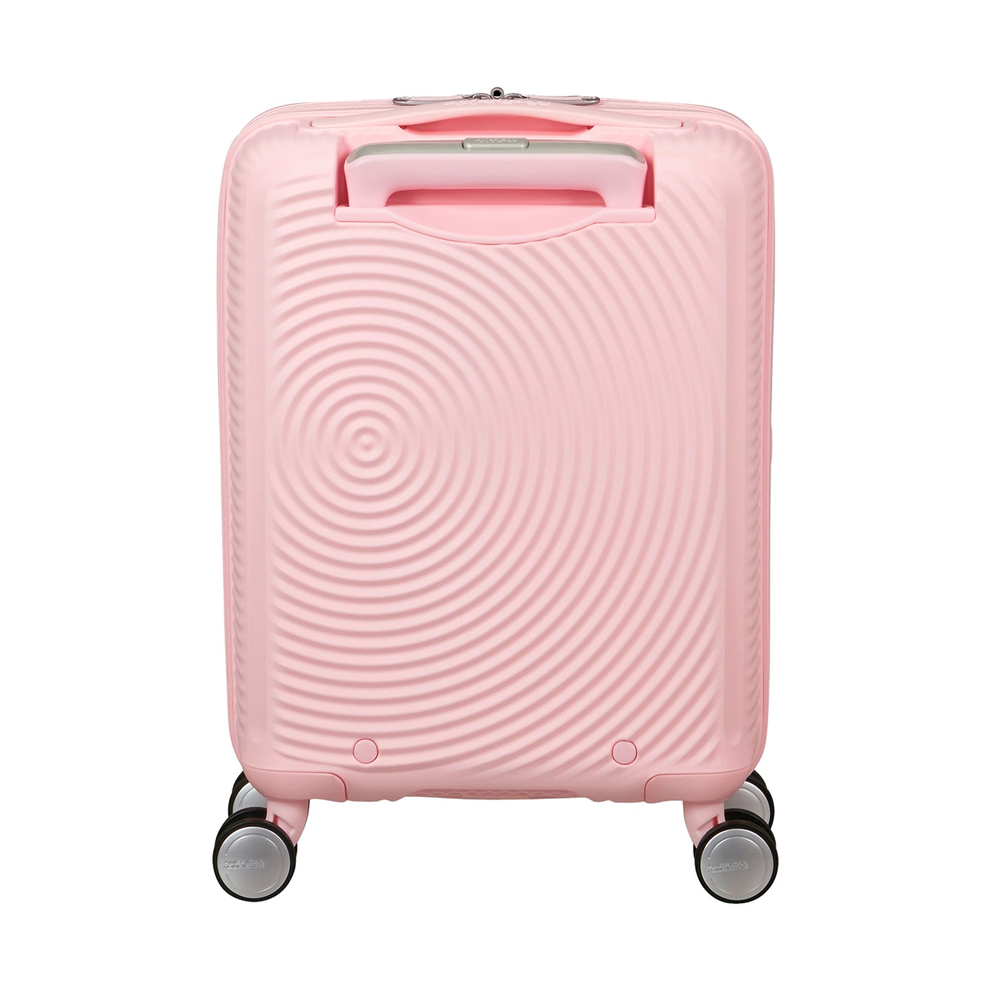 American Tourister Kabinové zavazadlo Soundbox Mini 47cm Pastel Pink