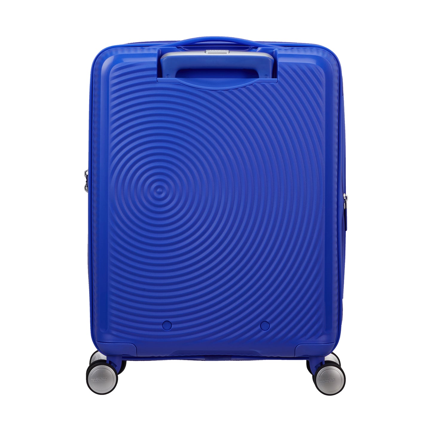 American Tourister Kabinové zavazadlo SoundBox 55cm Cobalt Blue