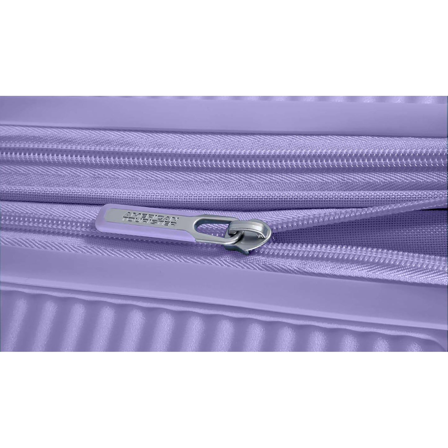 American Tourister Kabinové zavazadlo SoundBox 55cm