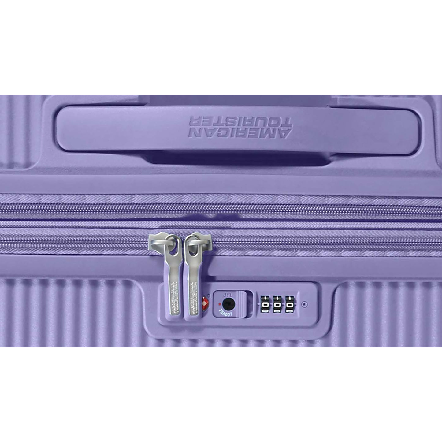 American Tourister Kabinové zavazadlo SoundBox 55cm