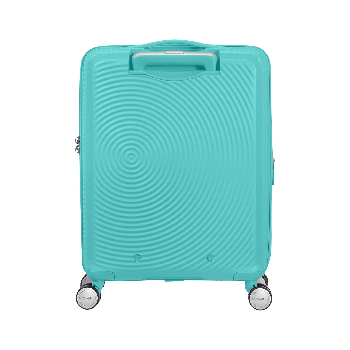 American Tourister Kabinové zavazadlo SoundBox 55cm Poolside Blue