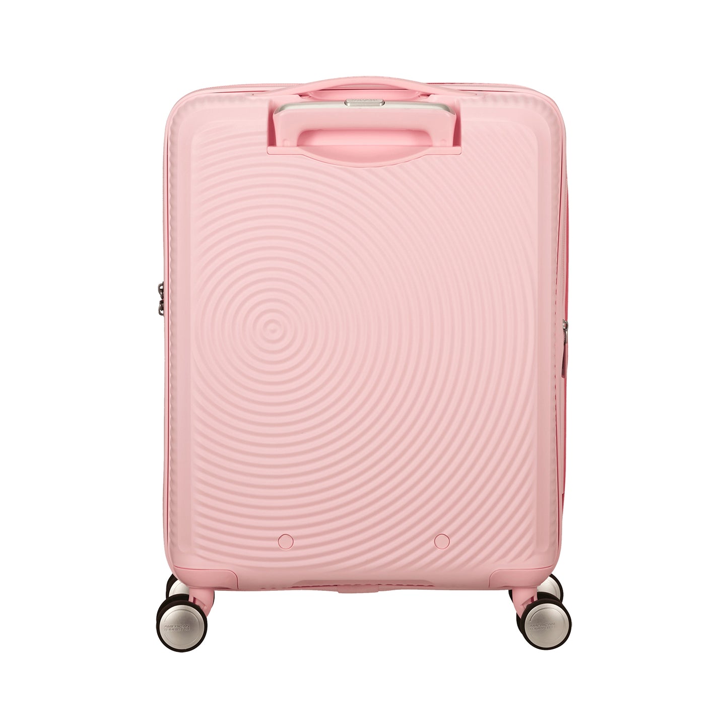 American Tourister Kabinové zavazadlo SoundBox 55cm Pastel Pink