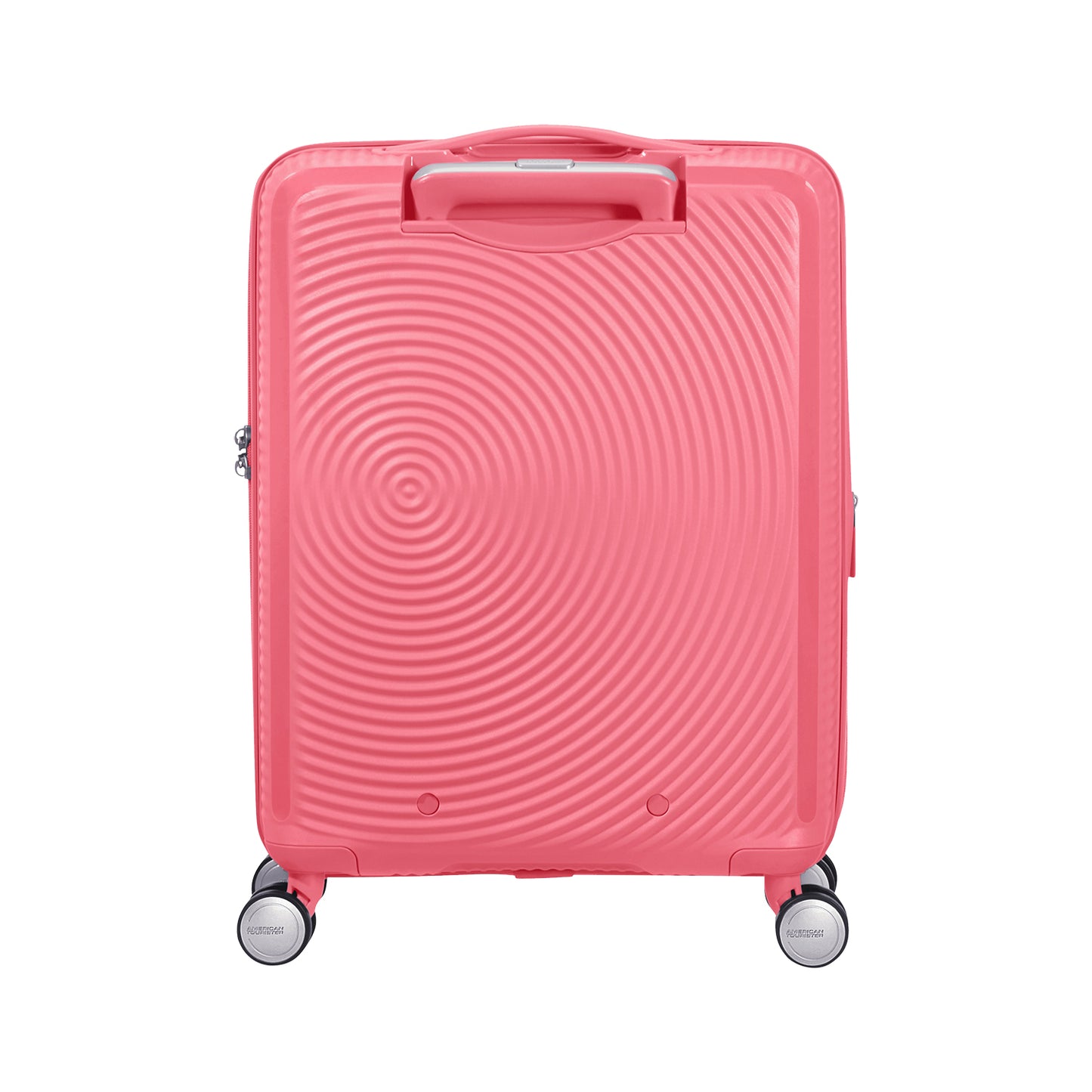 American Tourister Kabinové zavazadlo SoundBox 55cm Sun Kissed Coral