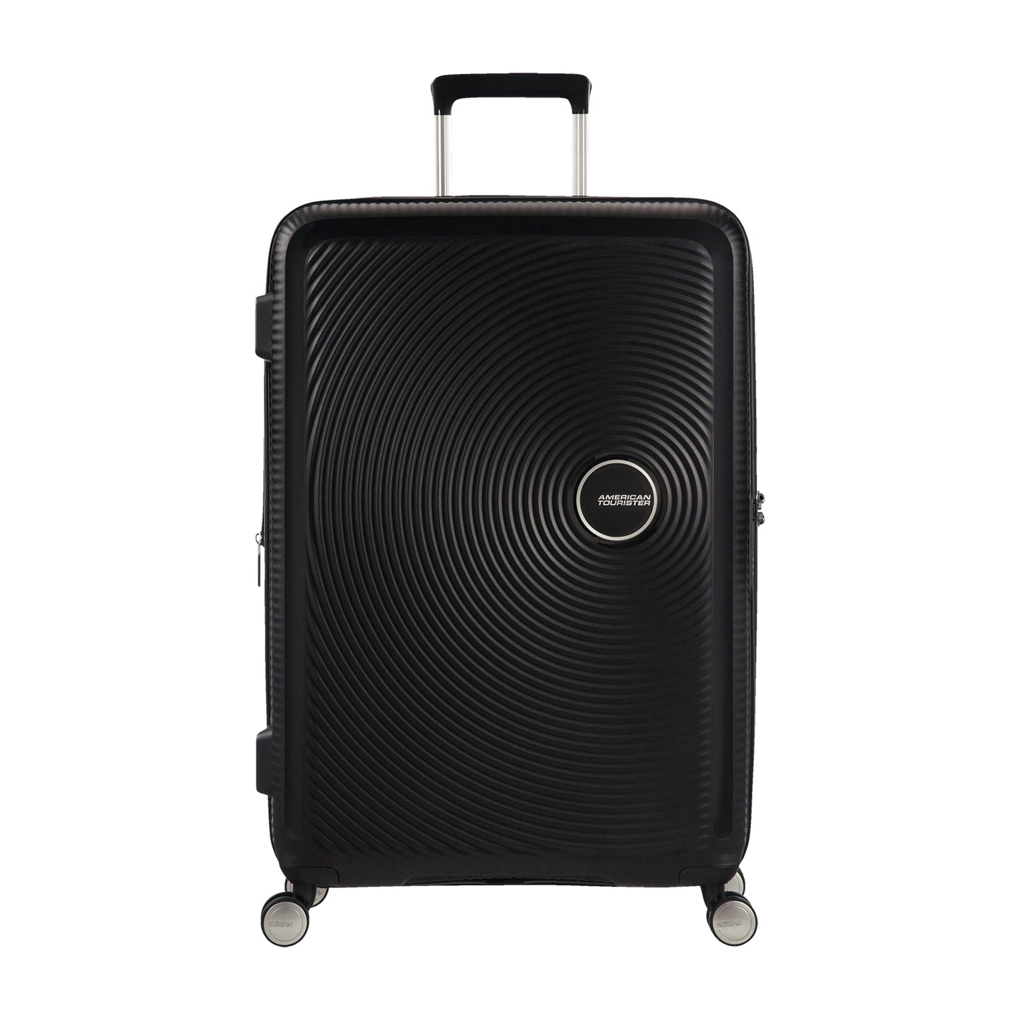 American Tourister Středně velký kufr SoundBox 67cm Černá