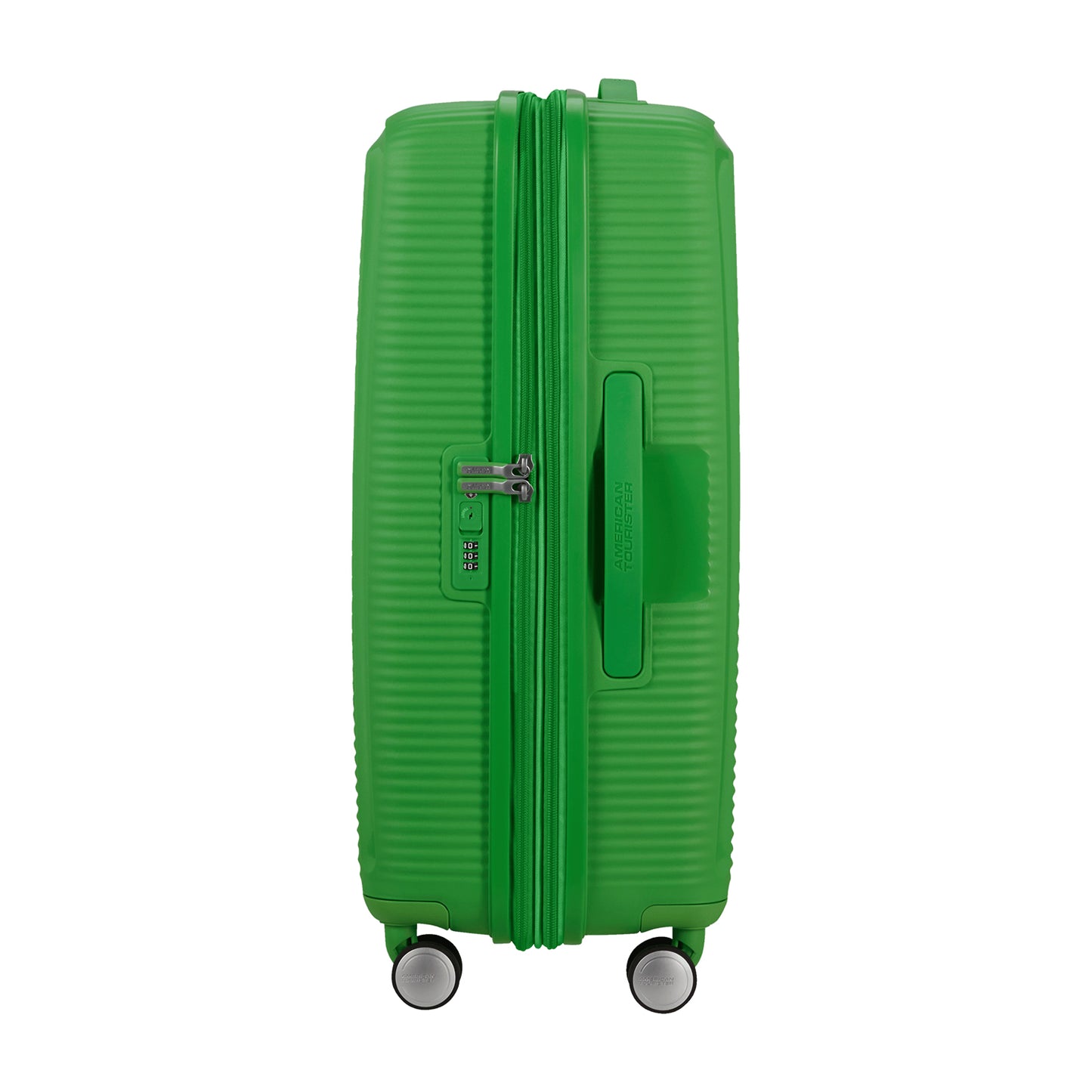American Tourister Středně velký kufr SoundBox 67cm Grass Green