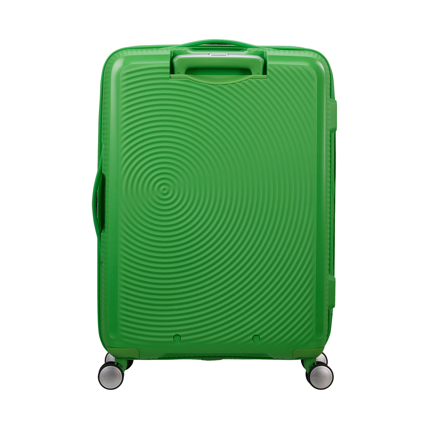 American Tourister Středně velký kufr SoundBox 67cm Grass Green
