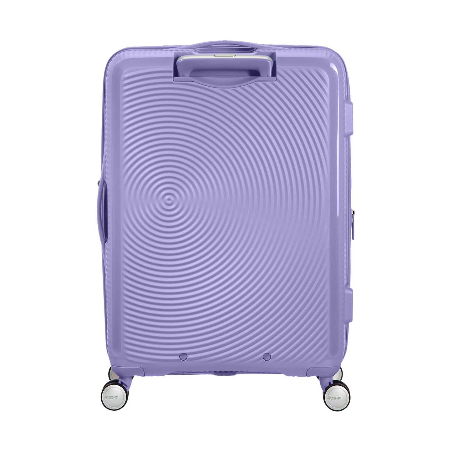 American Tourister Středně velký kufr SoundBox 67cm Lavender