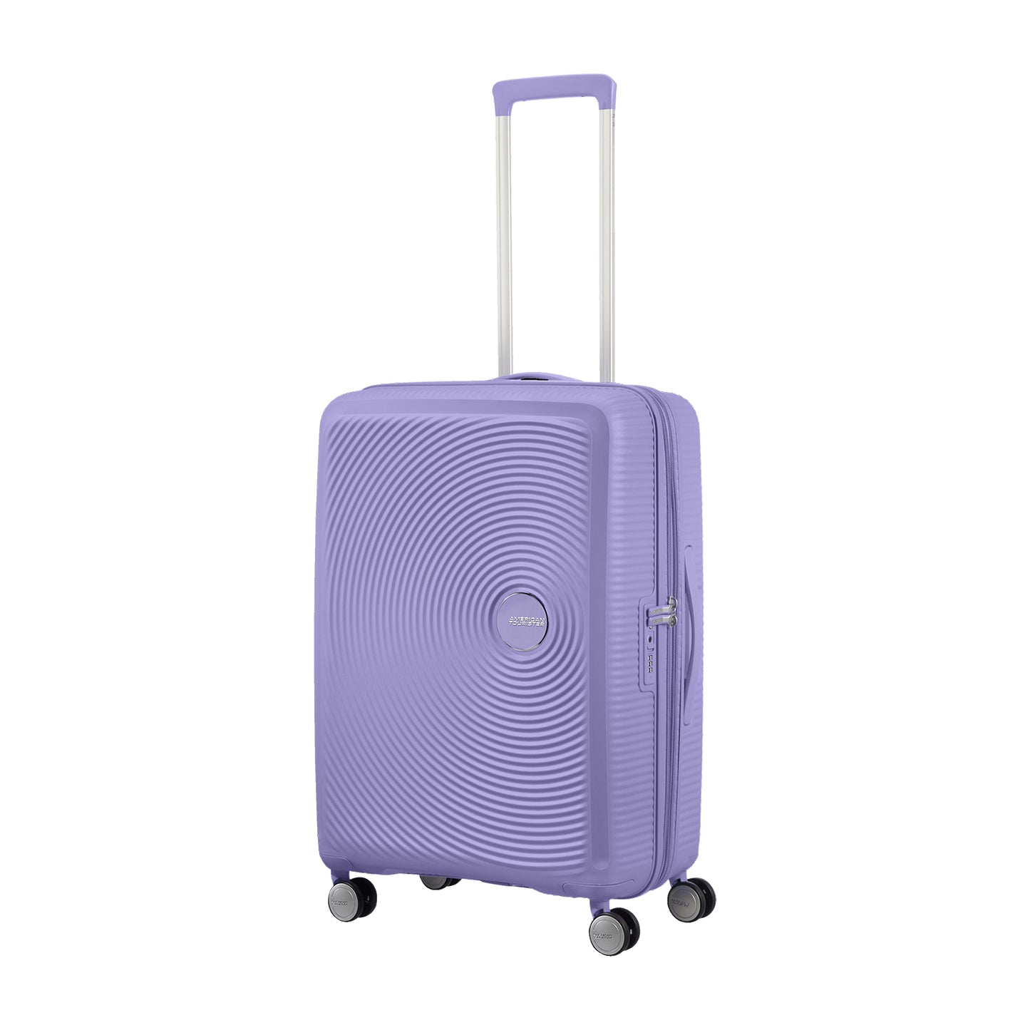 American Tourister Středně velký kufr SoundBox 67cm Lavender