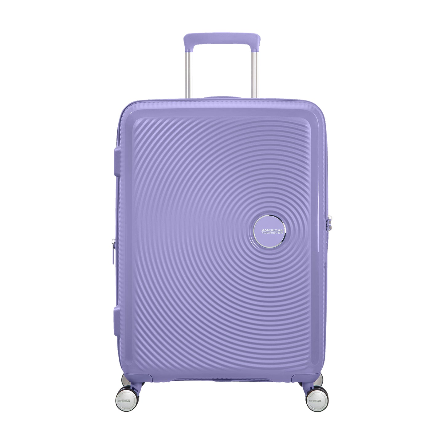American Tourister Středně velký kufr SoundBox 67cm Lavender