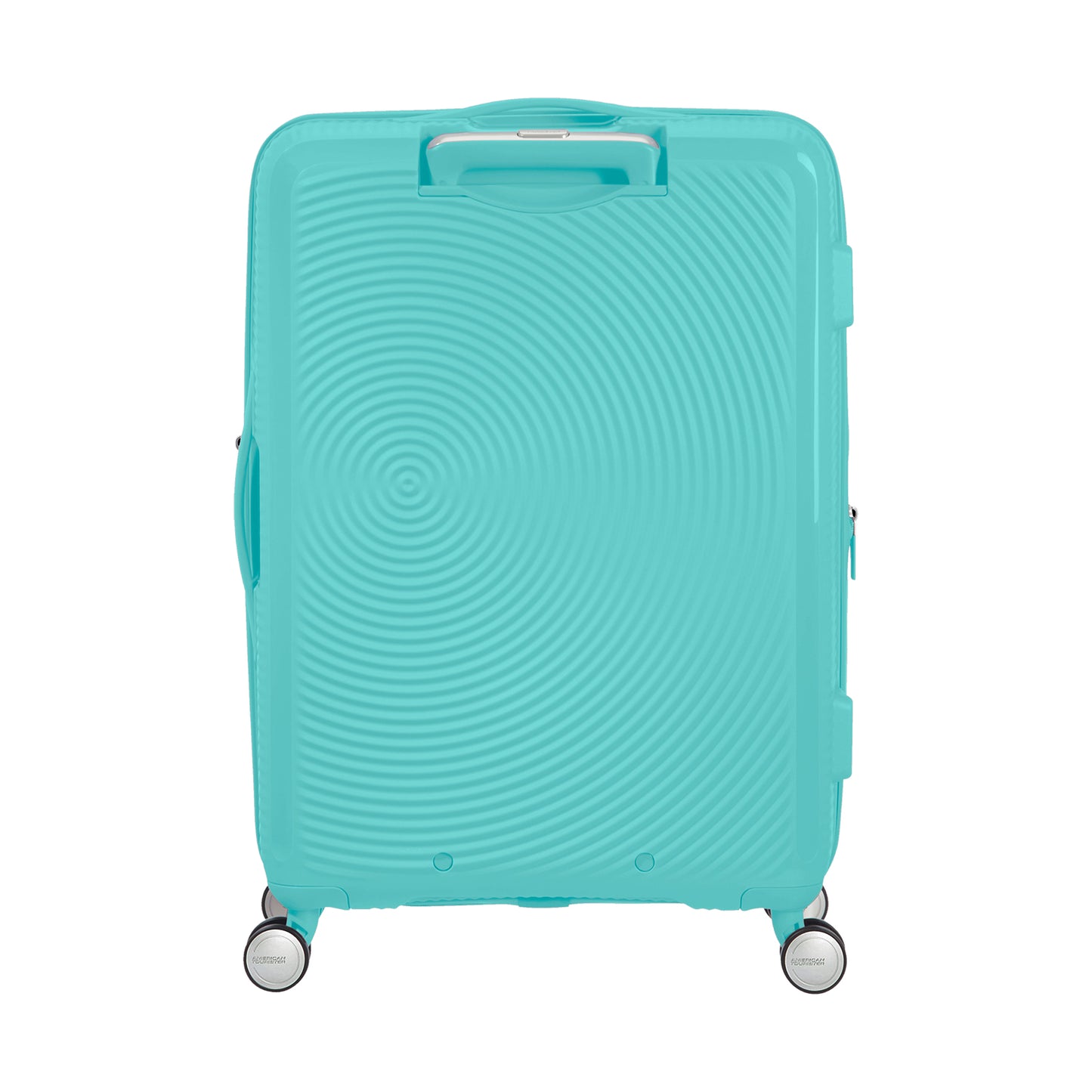 American Tourister Středně velký kufr SoundBox 67cm Poolside Blue