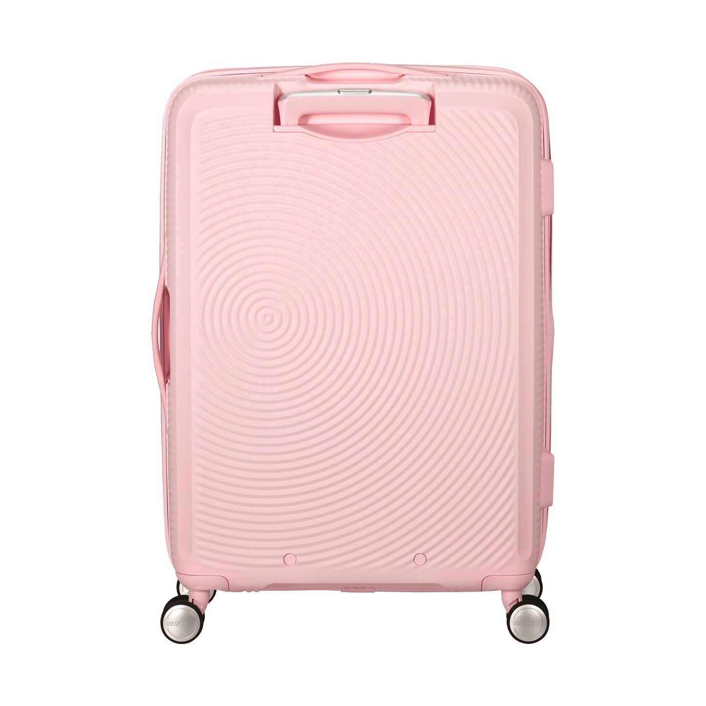 American Tourister Středně velký kufr SoundBox 67cm Pastel Pink
