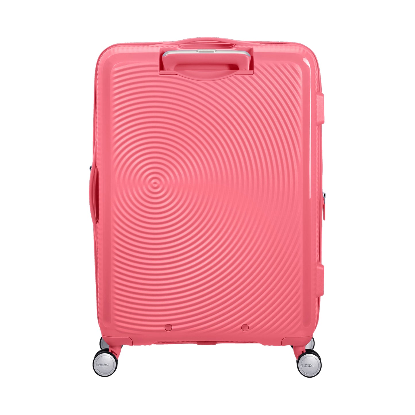 American Tourister Středně velký kufr SoundBox 67cm Sun Kissed Coral