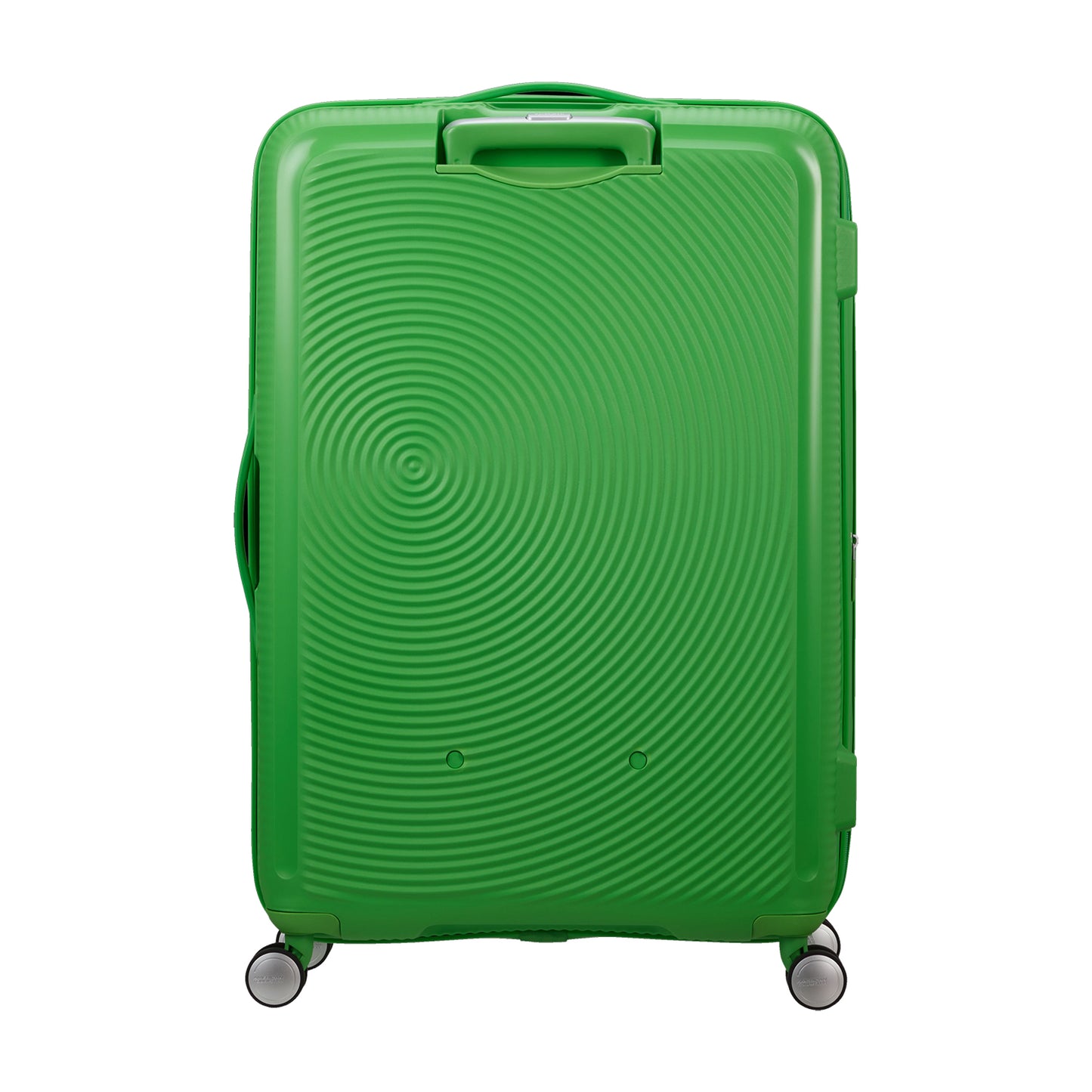 American Tourister Velký kufr SoundBox 77cm Grass Green