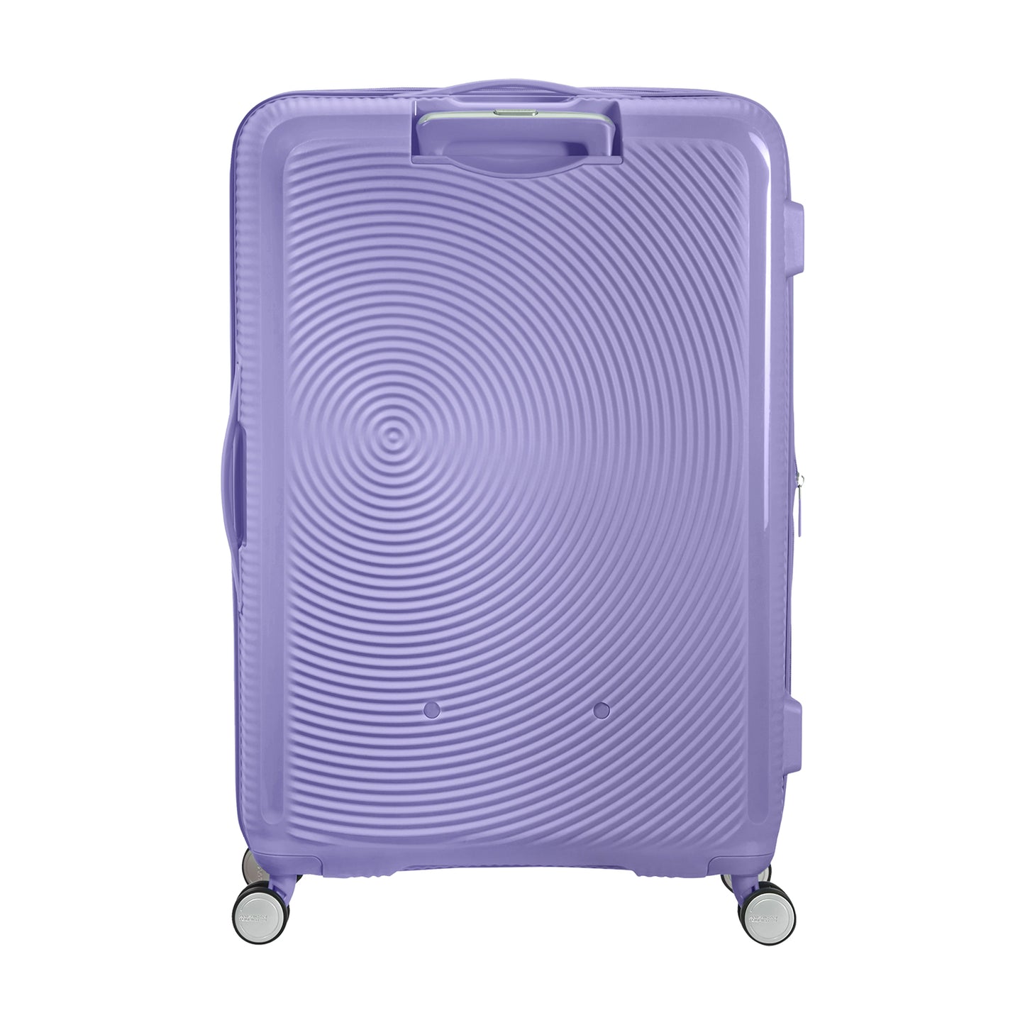 American Tourister Velký kufr SoundBox 77cm Lavender