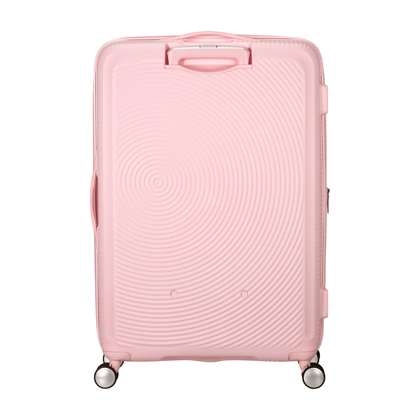 American Tourister Velký kufr SoundBox 77cm Pastel Pink