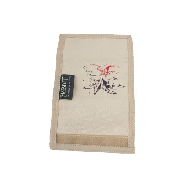 Peněženka Hobbit