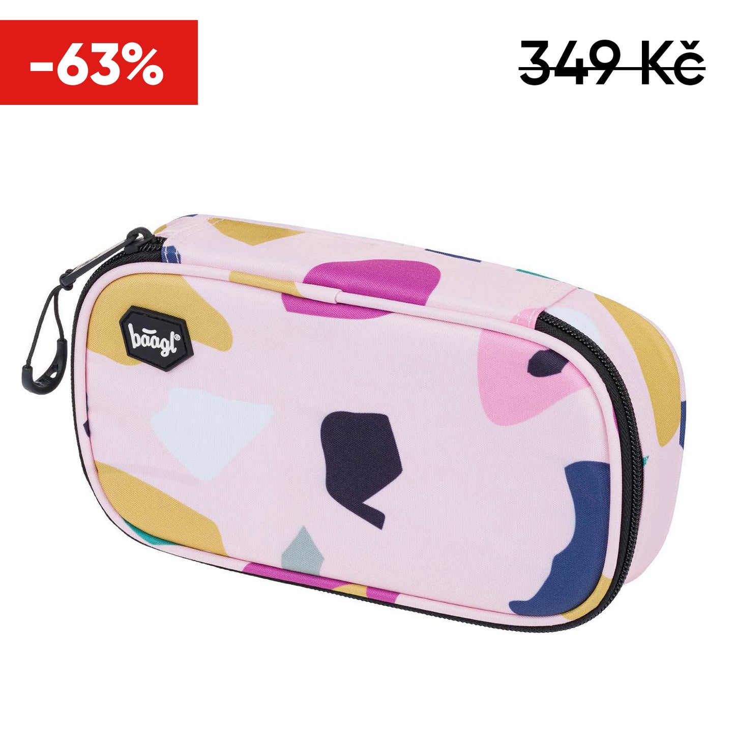 Školní penál etue Teraso