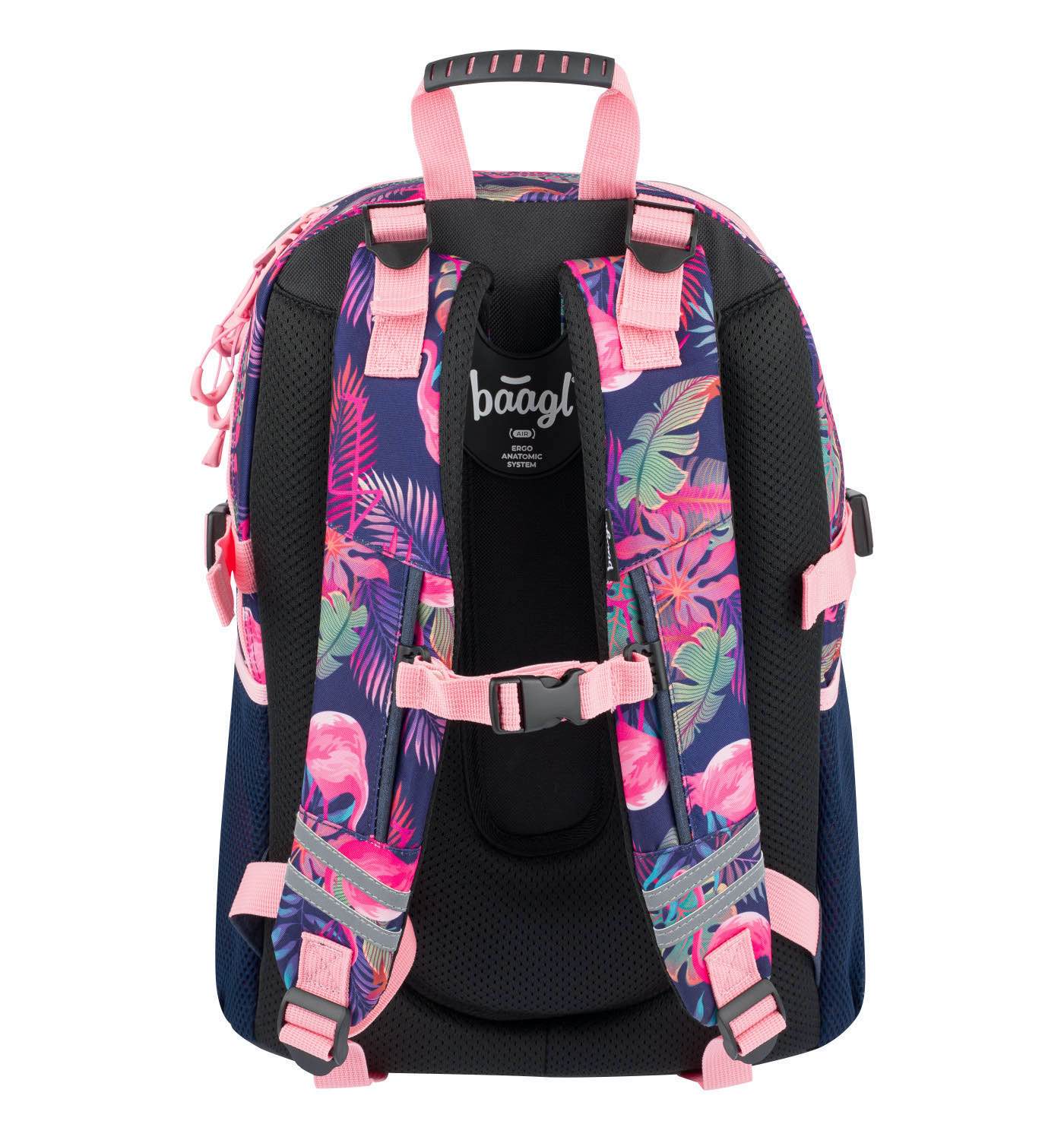 Školní set Core Flamingo