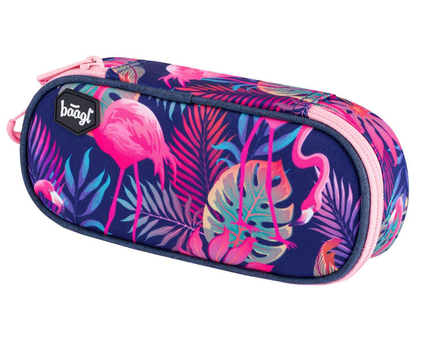 Školní set Core Flamingo