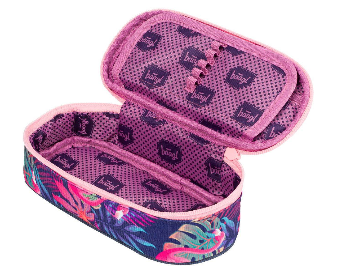 Školní set Core Flamingo