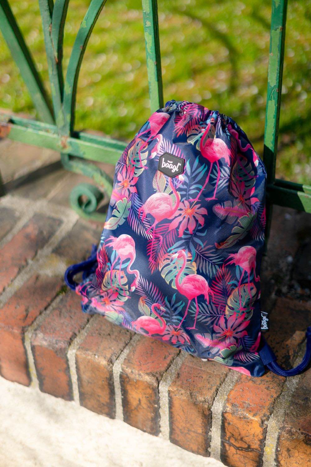 Školní set Core Flamingo