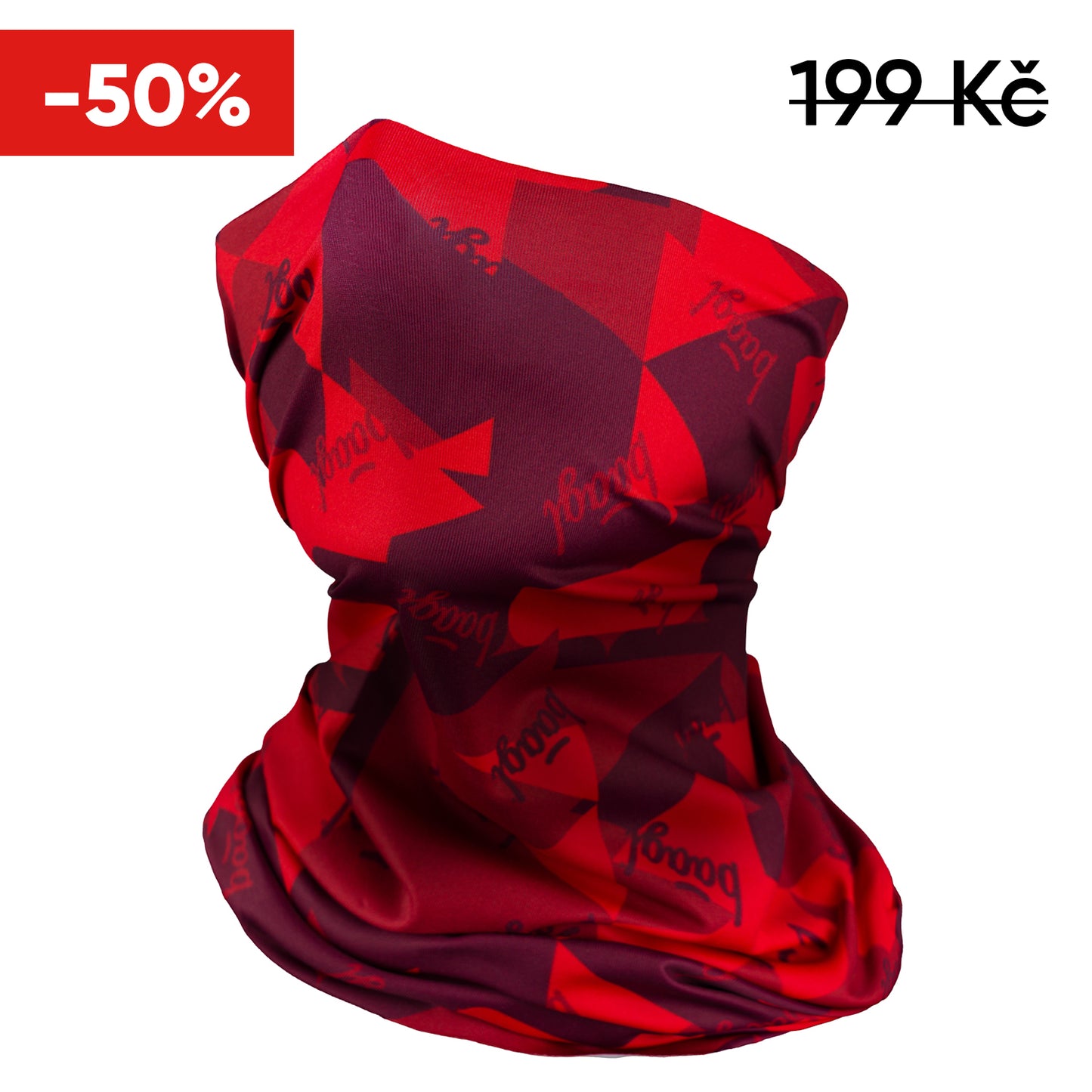 Bandana Triangle pro dospělé