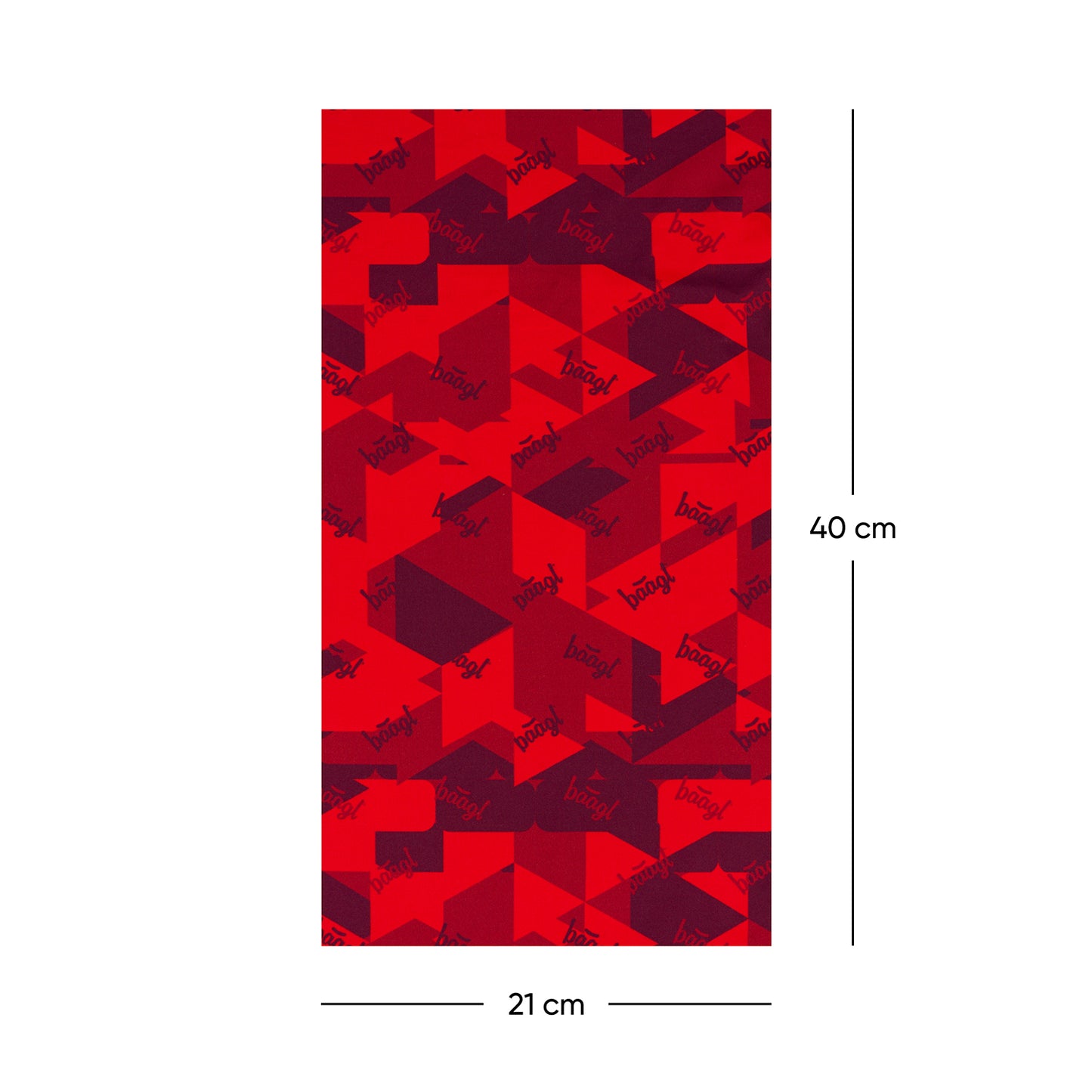 Bandana Triangle pro děti