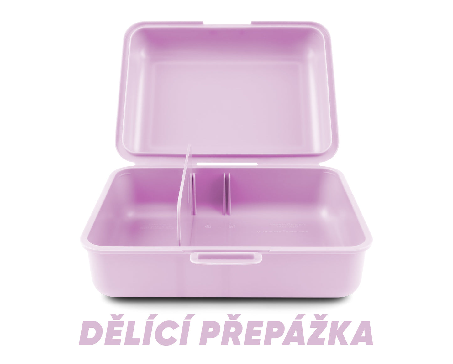 Školní set Zippy Duha II
