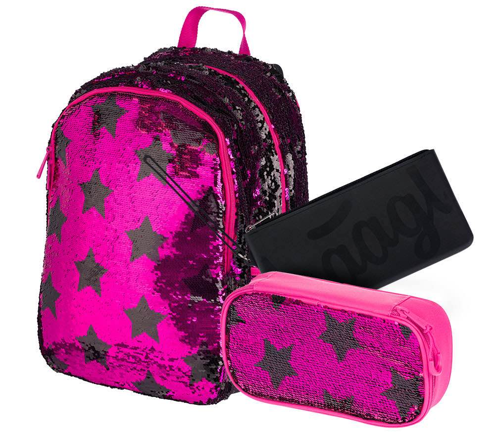 Školní set Fun Stars