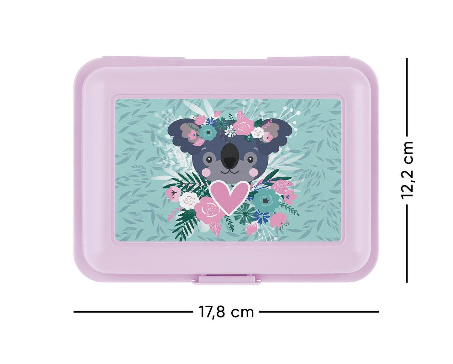 Box na svačinu Koala