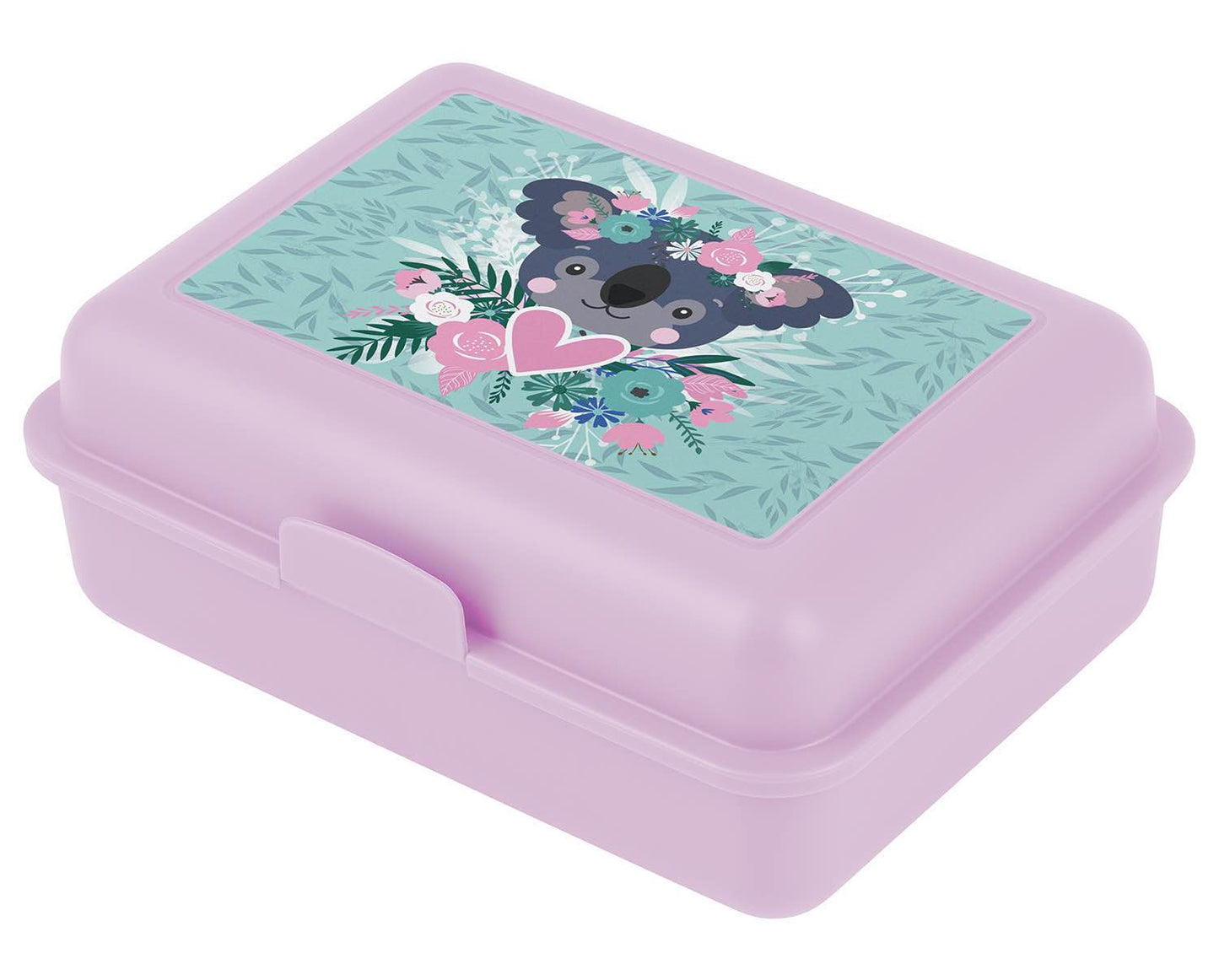 Box na svačinu Koala