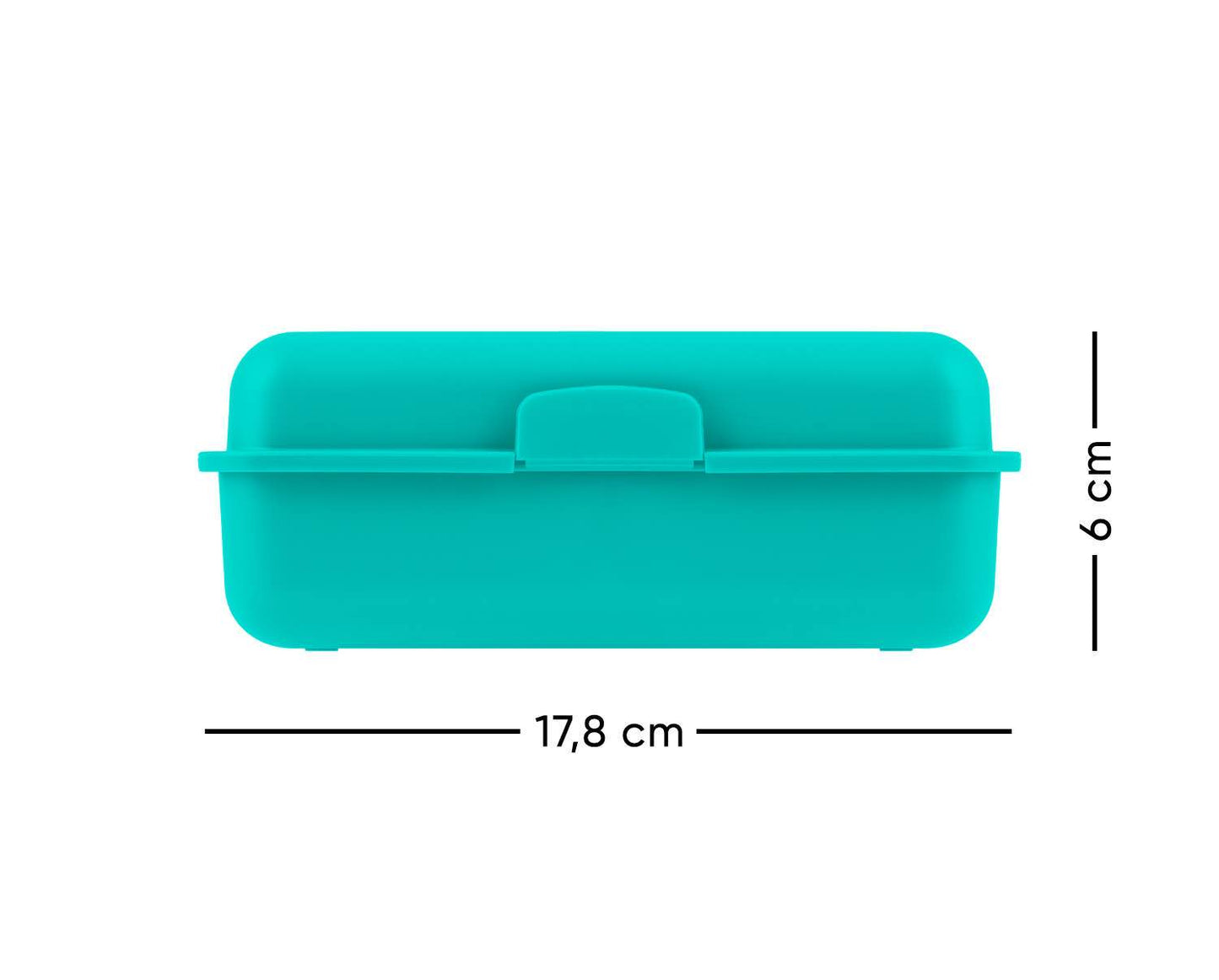 Box na svačinu Tukan