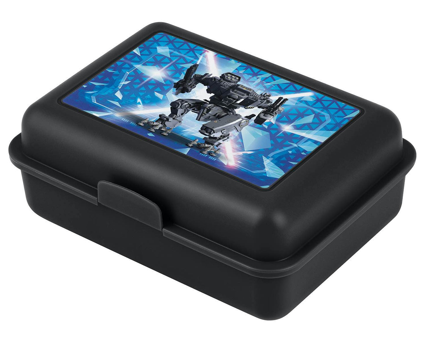 Box na svačinu Space Battle