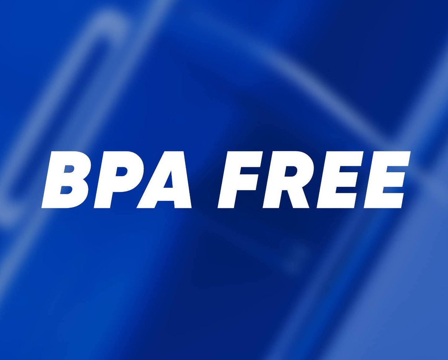 Box na svačinu Logo modrý