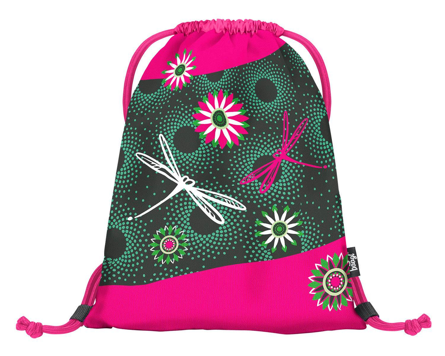 Školní set Květiny